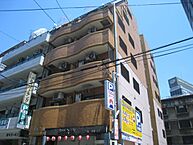 広島県広島市南区京橋町：物件画像／オールハウス株式会社　西広島店