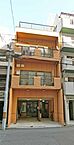 広島県広島市中区住吉町：物件画像／オールハウス株式会社　西広島店