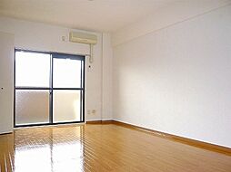 JR可部線 下祇園駅 徒歩7分の賃貸マンション 7階1Kのリビング/ダイニング