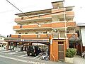 JR可部線 下祇園駅 徒歩3分の賃貸マンション