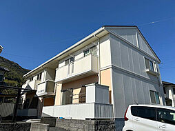 JR可部線 梅林駅 徒歩4分