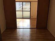 同物件別号室の写真です。