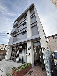 広島電鉄8系統 舟入南駅 徒歩23分