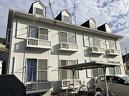 広島高速交通アストラムライン 毘沙門台駅 徒歩4分