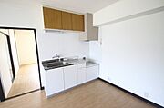 同物件別号室の写真です。