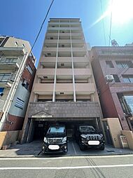 広島電鉄1系統 鷹野橋駅 徒歩7分