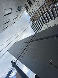 広島電鉄8系統 舟入町駅 徒歩3分の賃貸マンション 5階1LDKのリビング/ダイニング