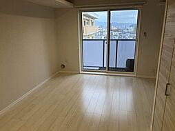 広島電鉄宮島線 高須駅 徒歩8分の賃貸マンション 3階1LDKのリビング/ダイニング