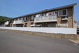 JR可部線 七軒茶屋駅 徒歩5分の賃貸アパート