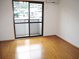 広島高速交通アストラムライン 安東駅 徒歩5分の賃貸アパート 1階1Kのリビング/ダイニング