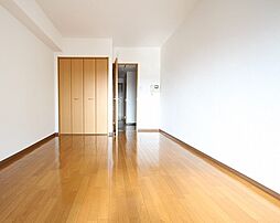 広島電鉄8系統 舟入南駅 徒歩2分の賃貸マンション 6階1Kのリビング/ダイニング