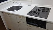 同物件、別号室のものです。