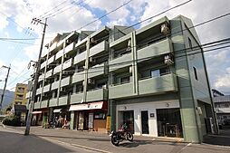 広島高速交通アストラムライン 中筋駅 徒歩3分