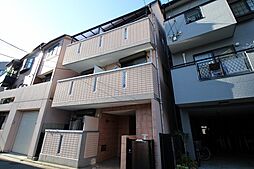 広島電鉄5系統 比治山下駅 徒歩10分の賃貸マンション