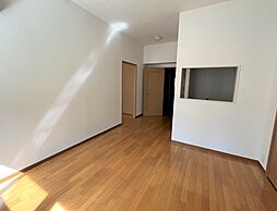 広島電鉄2系統 十日市町駅 徒歩3分の賃貸マンション 3階1LDKのリビング/ダイニング