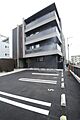 広島電鉄宮島線 高須駅 徒歩3分の賃貸マンション