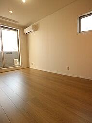 広島電鉄8系統 江波駅 徒歩5分の賃貸アパート 1階1LDKのリビング/ダイニング