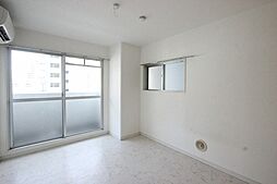 広島電鉄8系統 舟入町駅 徒歩4分の賃貸マンション 8階1Kのリビング/ダイニング