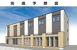 広島高速交通アストラムライン 安東駅 徒歩9分の賃貸アパート