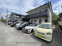 JR可部線 古市橋駅 徒歩4分