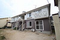 広島県安芸郡府中町柳ケ丘：物件画像／オールハウス株式会社　西広島店