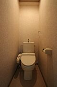 同物件別号室の写真です。