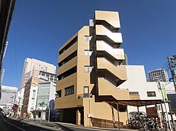 JR呉線 広島駅 徒歩7分