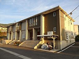 JR芸備線 上深川駅 徒歩38分