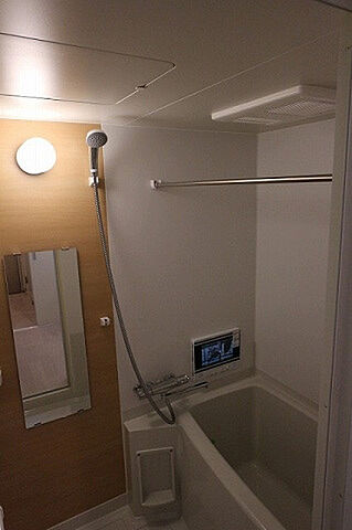 浴室