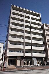 広島電鉄1系統 宇品2丁目駅 徒歩1分