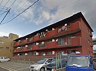広島県広島市中区西白島町：物件画像／オールハウス株式会社　西広島店