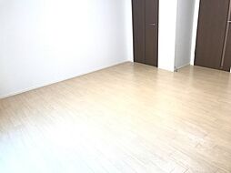 広島電鉄5系統 比治山下駅 徒歩3分の賃貸アパート 1階1Kのリビング/ダイニング