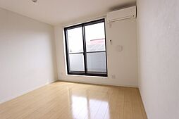 広島電鉄宮島線 JA広島病院前駅 徒歩4分の賃貸アパート 2階1Kのリビング/ダイニング