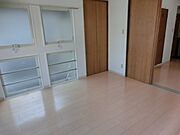 別号室の写真です