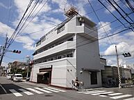 広島県広島市南区東雲1丁目：物件画像／オールハウス株式会社　西広島店