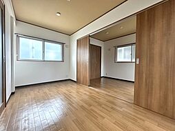 JR芸備線 矢賀駅 徒歩12分の賃貸マンション 2階2DKのリビング/ダイニング