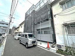 JR芸備線 矢賀駅 徒歩12分