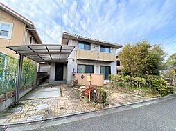 JR山陽本線 瀬野駅 徒歩27分の賃貸一戸建て