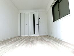 広島電鉄9系統 白島駅 徒歩3分の賃貸マンション 4階1Kのリビング/ダイニング