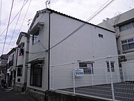 広島県広島市西区南観音1丁目：物件画像／オールハウス株式会社　西広島店
