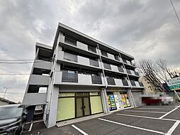 JR可部線 上八木駅 徒歩8分