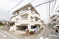 広島県安芸郡海田町昭和中町：物件画像／オールハウス株式会社　西広島店
