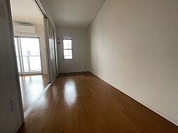 広島電鉄8系統 舟入本町駅 徒歩7分の賃貸マンション 9階1LDKのリビング/ダイニング