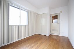 広島電鉄8系統 十日市町駅 徒歩2分の賃貸マンション 3階1Kのリビング/ダイニング