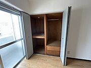 同物件別号室の写真です。