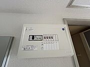 同物件別号室の写真です。