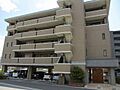 JR可部線 七軒茶屋駅 徒歩4分の賃貸マンション