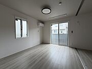 別号室の写真です。