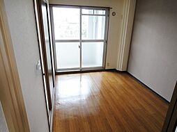 JR可部線 七軒茶屋駅 徒歩12分の賃貸マンション 3階3LDKのリビング/ダイニング