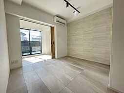 広島電鉄宮島線 東高須駅 徒歩7分の賃貸マンション 2階1LDKのリビング/ダイニング